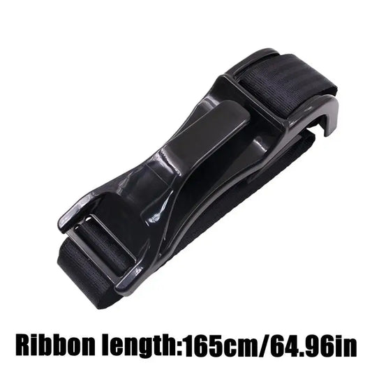 Pregnancy Seatbelt Adjuster