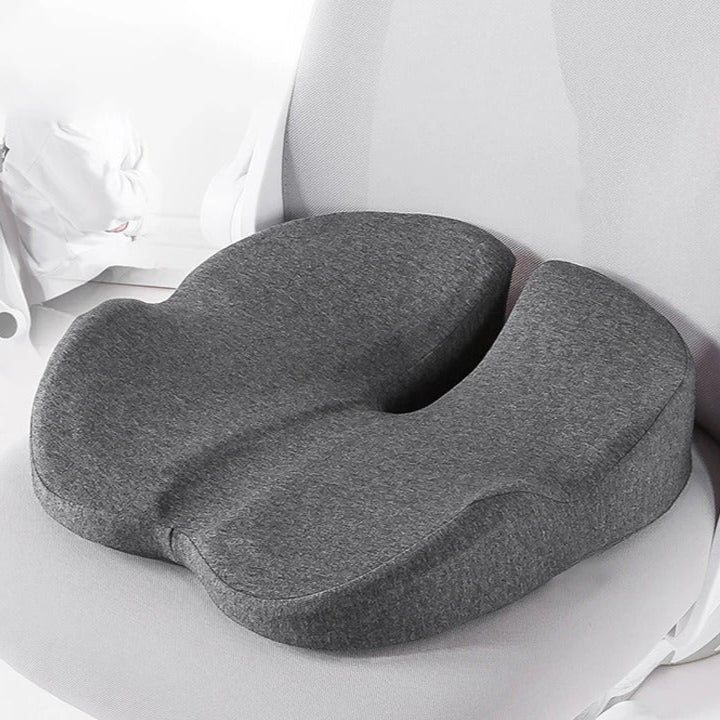 Memory Foam Seat Cushion