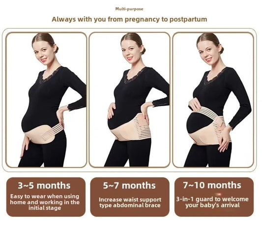 Maternity Support Band