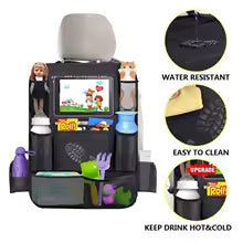Backseat Car Organizer