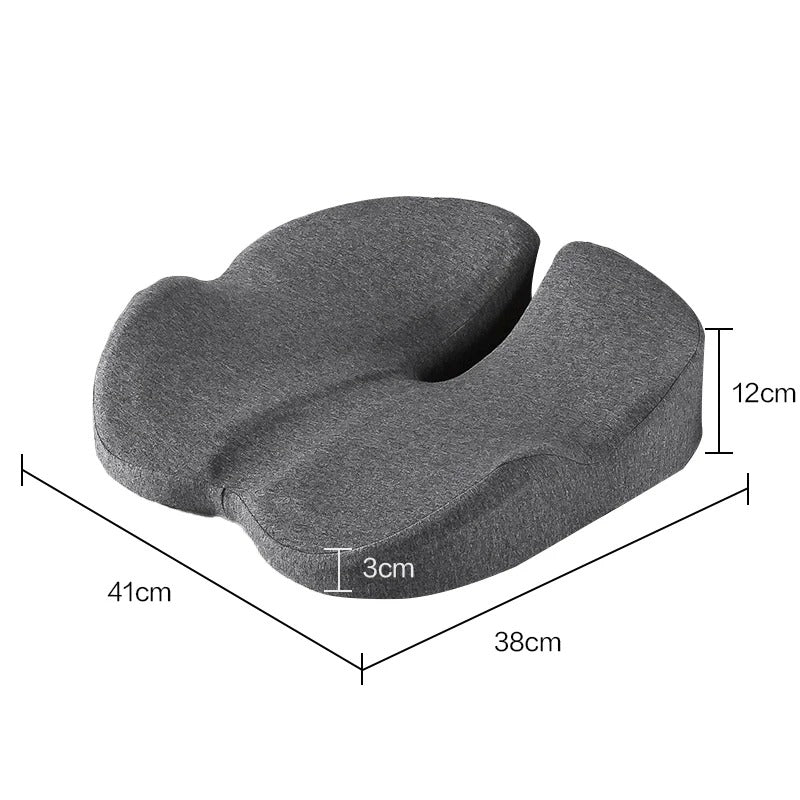 Memory Foam Seat Cushion