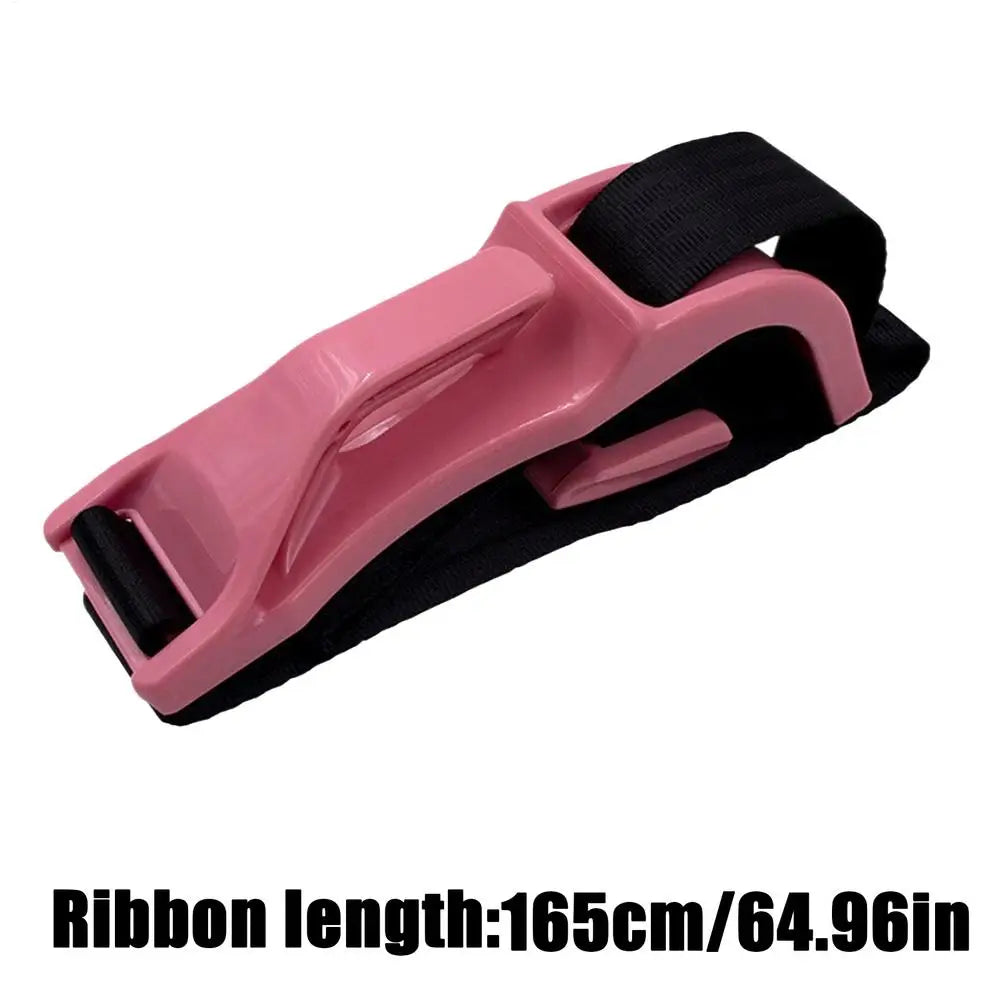 Pregnancy Seatbelt Adjuster