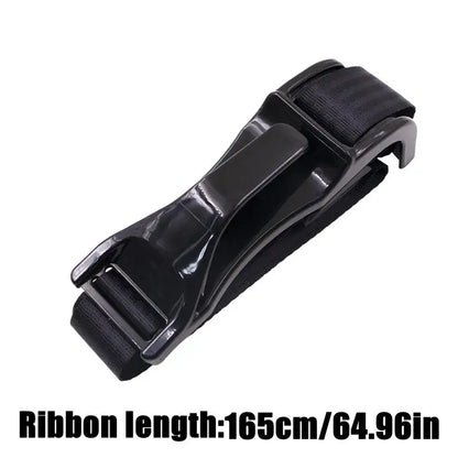 Pregnancy Seatbelt Adjuster