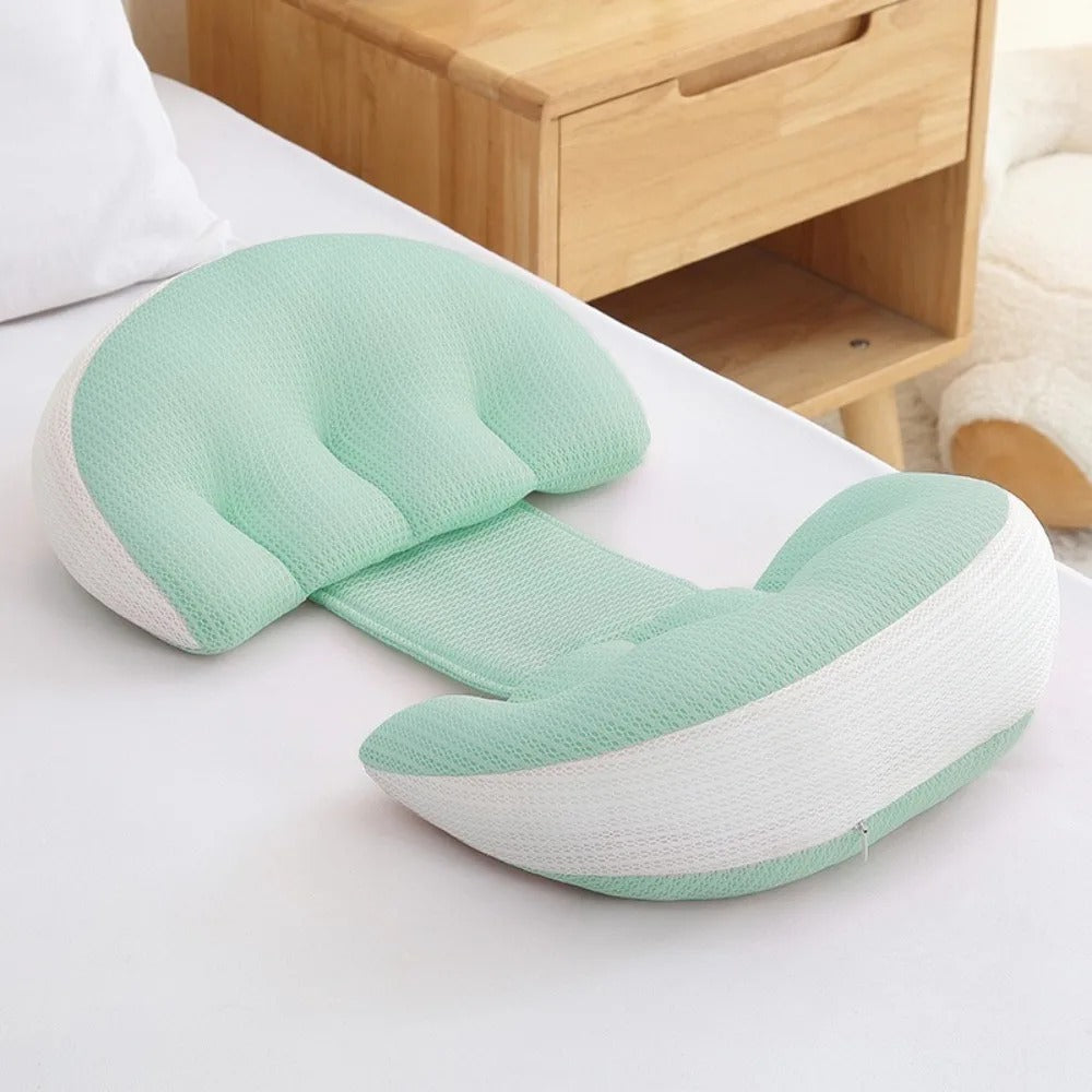 Winged Maternity Pillow