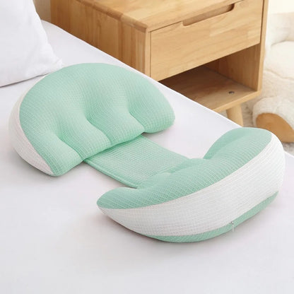 Winged Maternity Pillow