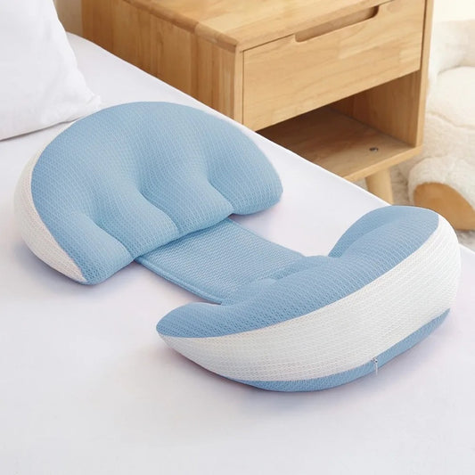 Winged Maternity Pillow