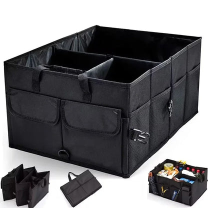 Car Storage Container