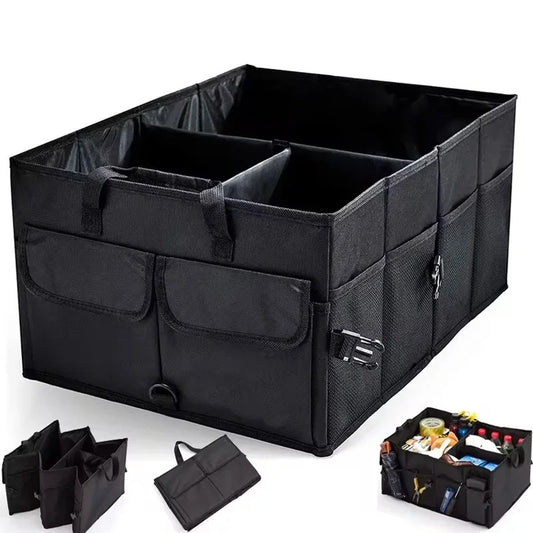 Car Storage Container