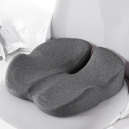 Memory Foam Seat Cushion
