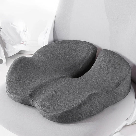 Memory Foam Seat Cushion