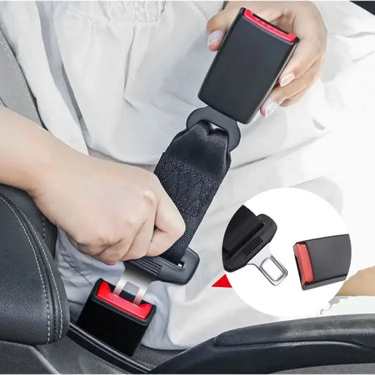 Seatbelt Extender