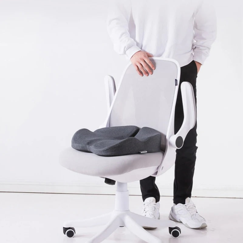 Memory Foam Seat Cushion