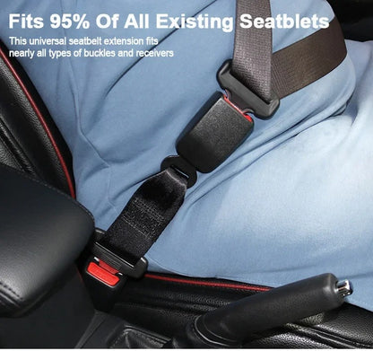 Seatbelt Extender