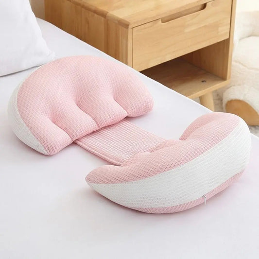 Winged Maternity Pillow