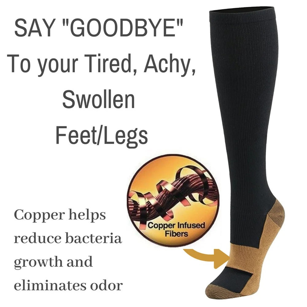 Compression Socks