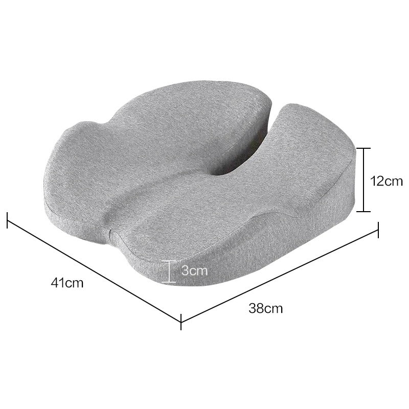 Memory Foam Seat Cushion