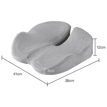 Memory Foam Seat Cushion