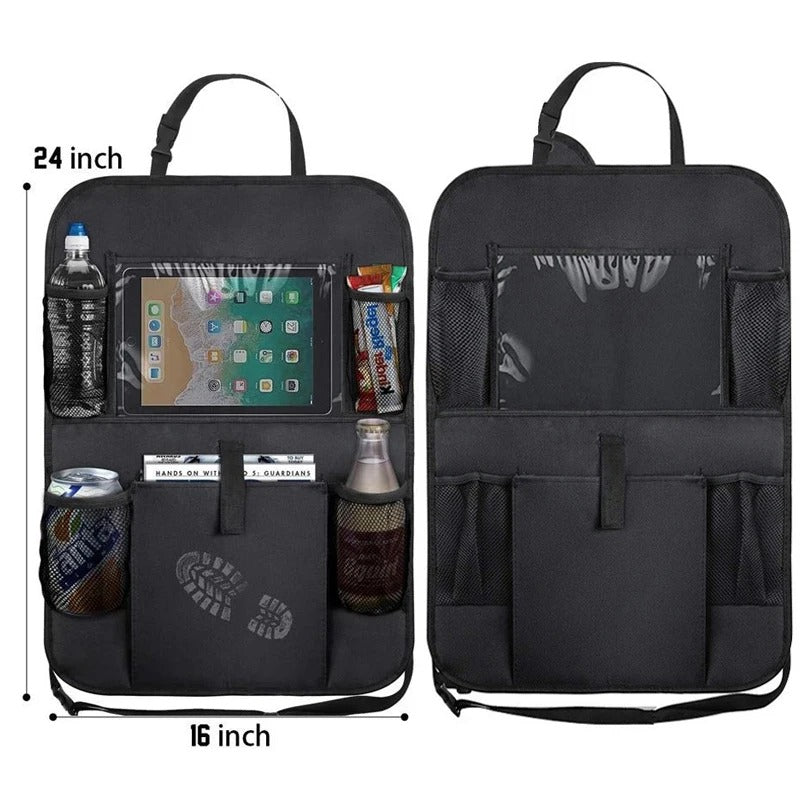 Backseat Car Organizer