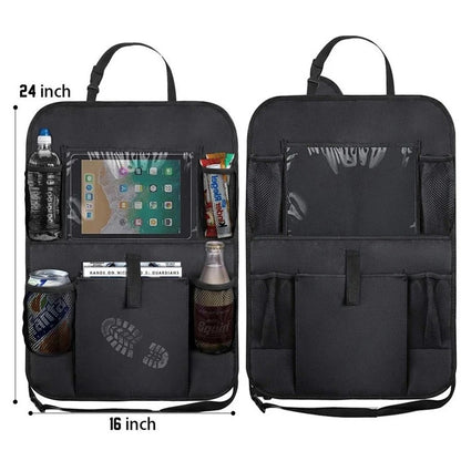 Backseat Car Organizer