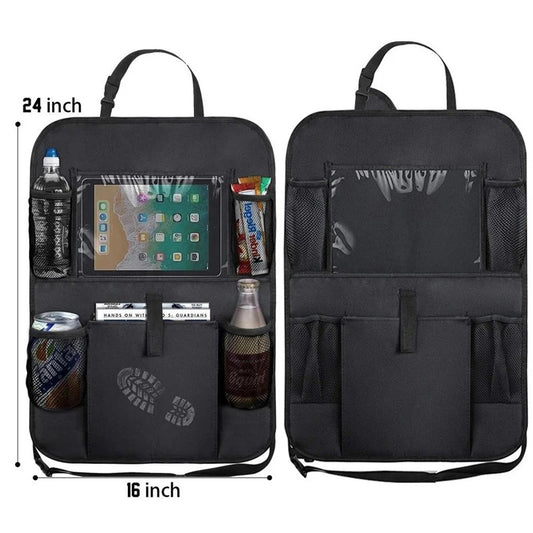 Backseat Car Organizer