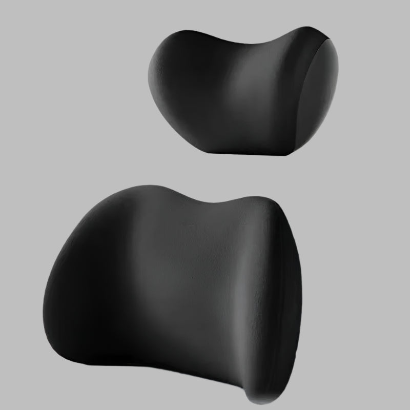 Car Headrest/Lumbar Support