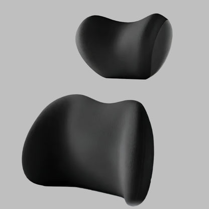 Car Headrest/Lumbar Support