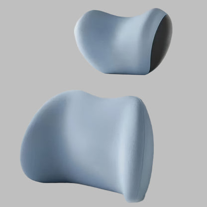 Car Headrest/Lumbar Support