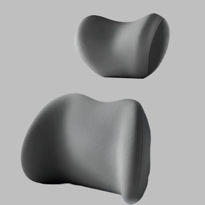 Car Headrest/Lumbar Support